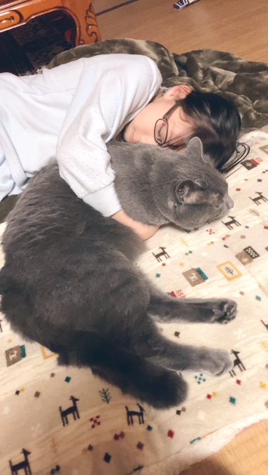 Twitterのコスプレ画像7