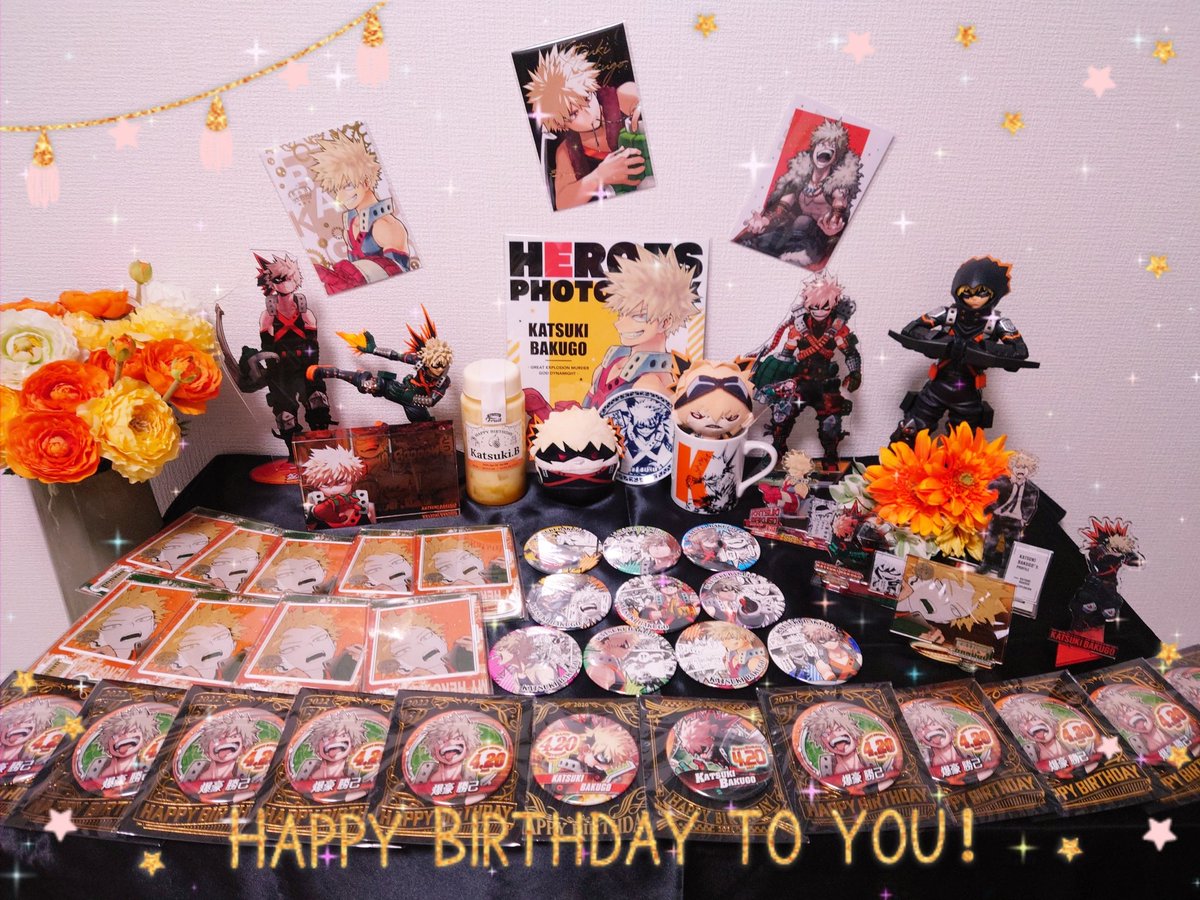 あんぱん@FIGHT BACK 5.30 tweet media