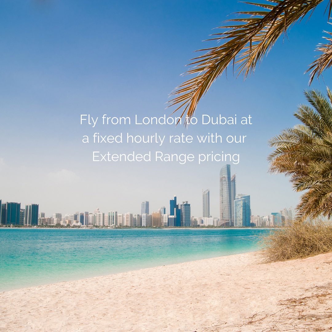 FXAIR Europe tweet media