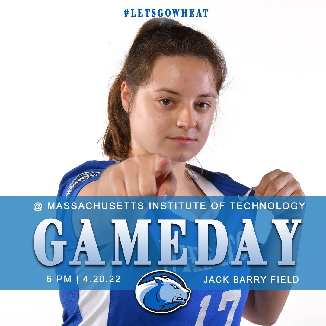 Wednesday = GAMEDAY

🎾 <a href="/WheatonTennis/">WheatonTennis</a> heads to Worcester, MA for a 3:30pm match
⚾️ <a href="/WheatonBSB/">Wheaton Baseball</a> travels to New London, CT for a 3:30 game
🥍 <a href="/Wheatonwlax/">Wheaton W. Lacrosse</a> goes to Cambridge, MA for a 6pm draw

🎥 &amp; 📊 links, click here: wheatoncollegelyons.com/composite

#LetsGoWheat