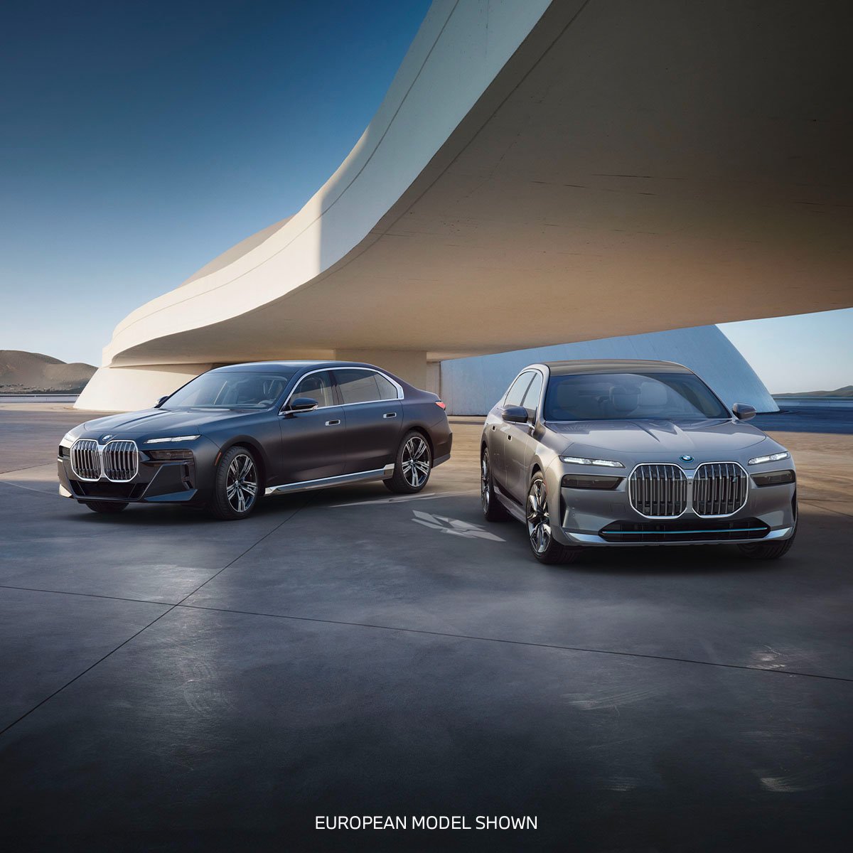 BMW USA on Twitter: "Welcome to the intersection of innovation and ...