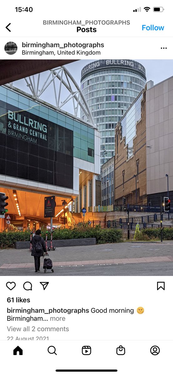 Fancy joining the dynamic stroke and neuro therapy team at Heartlands Hospital? We have a band 7 neurophysio out patient post out to advert, interviews 5th May @abi_s25 <a href="/UHBTherapy/">UHB Therapy Services</a> <a href="/WestMidlandsCSP/">West Midlands CSP</a> <a href="/MidlandsACPIN/">Midlands ACPIN</a> <a href="/ACPIN_UK/">ACPIN</a>