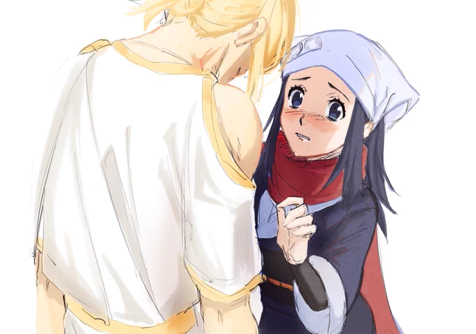 …… 