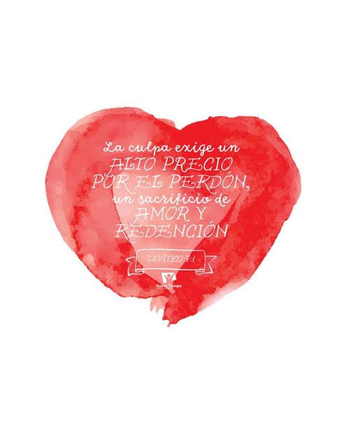 jesusincis's tweet photo. La culpa exigía un alto sacrificio, la sangre debia ser asperjada entre la división del lugar santo y el lugar santísimo. Solo la sangre de Jesús y su sacrificio bastó para darle solución al problema del pecado. #RpSp #Lev7 #PrimeroDios #Elultimollamado #Unetealos1000 #APC https://t.co/CmGMfJNuTs