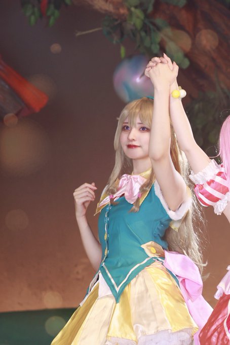 コスプレイヤーきちぴよのTwitter画像33