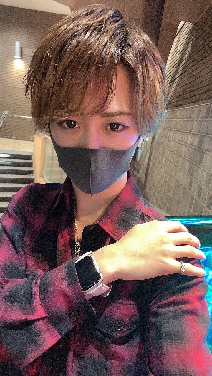 月街 優愛 セクシー系男子になりたい 今年23 T Co U25d4xpjrl Twitter