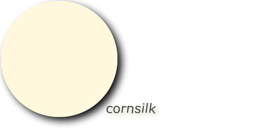 TheDailyColor's tweet photo. cornsilk https://t.co/SuxWBsW170 ๐ฝ rgb(255,248,220) #fff8dc #cornsilk ๐ https://t.co/2oWLZdzddx