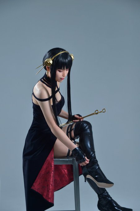 コスプレイヤーあおいのTwitter画像4