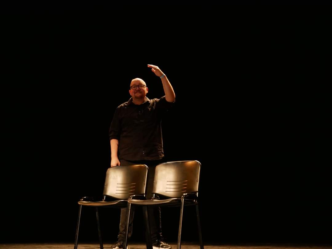 Clap M'en Cinq tweet media