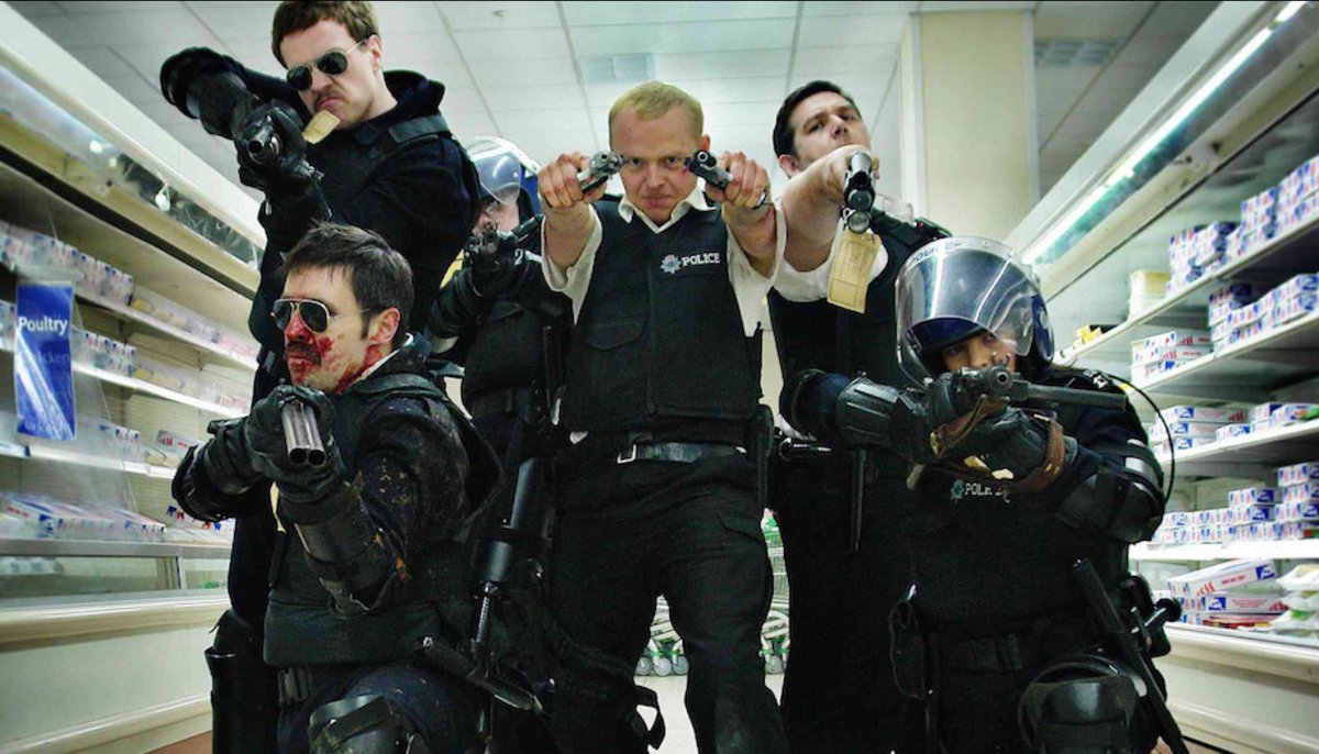 Better Men Film Club tweet media