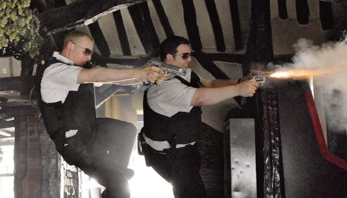 Better Men Film Club tweet media