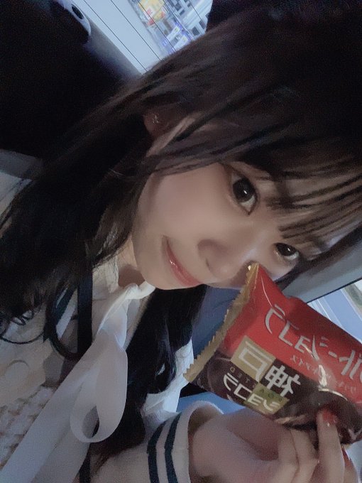 Twitterのコスプレ画像13