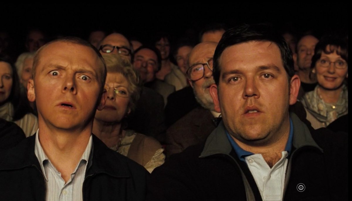 Better Men Film Club tweet media