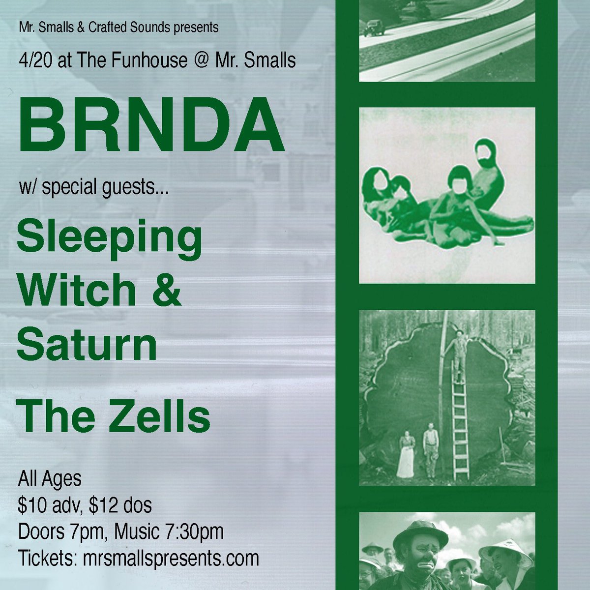 Crafted Sounds (@craftedsounds) on Twitter photo BRNDA is kicking off their tour today in Pittsburgh!!! <a href="/Brendatheband/">BRNDA</a> <a href="/the_zells/">the zells</a> <a href="/SmallsFunhouse/">The Funhouse</a> <a href="/smallspresents/">Mr. Smalls Presents</a> ๐ฅ๐ฅ๐ฅ๐ฅ๐ฅ
Tix: bit.ly/34VOgu4 BRNDA is kicking off their tour today in Pittsburgh!!! <a href="/Brendatheband/">BRNDA</a> <a href="/the_zells/">the zells</a> <a href="/SmallsFunhouse/">The Funhouse</a> <a href="/smallspresents/">Mr. Smalls Presents</a> ๐ฅ๐ฅ๐ฅ๐ฅ๐ฅ
Tix: bit.ly/34VOgu4