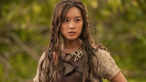 doramabra's tweet image. MAS GENTE? #LeeJoonGi &amp;amp; #ShinSeKyung estão em negociação para substituir #SongJoongKi e #KimJiWon no drama da TVN #ArthdalChronicles, segunda temporada.  

A segunda temporada será produzida para ter sua transmissão em 2023.