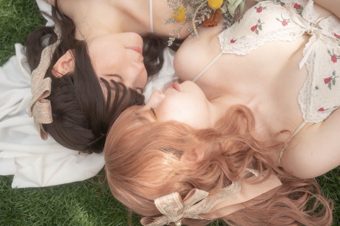 コスプレイヤーあまつまりな（あまつ様）のTwitter画像41