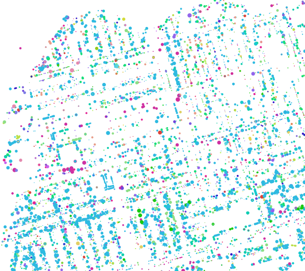 Individual trees as open data. This kind of datasets never stop to amaze me. This one is Toronto: open.toronto.ca/dataset/street…