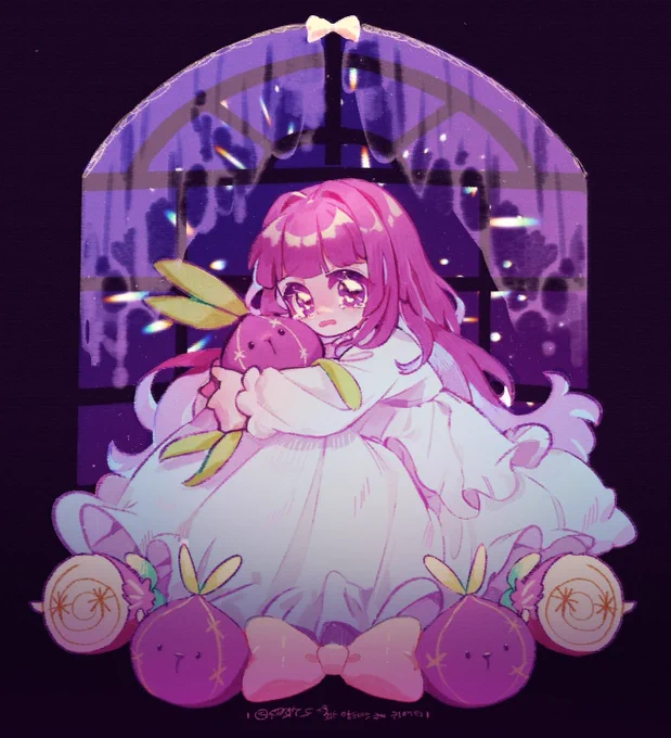 🎀🧅🍪

#쿠키런 #cookierun 