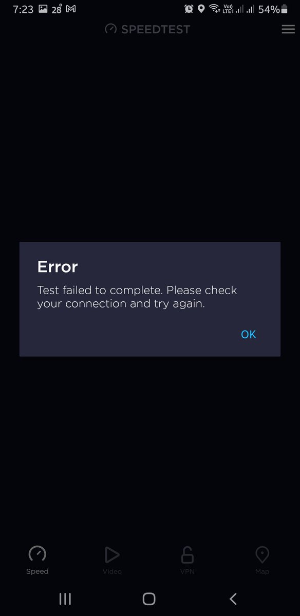 sbdicky's tweet photo. @IndiHomeCare Belum bisa. Kl modem memang menyala. Sudah sering restart, tapi masih sama. https://t.co/M1Lv4LZMEA