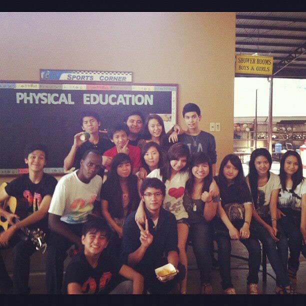 Gillan Baclayon, MSc tweet media