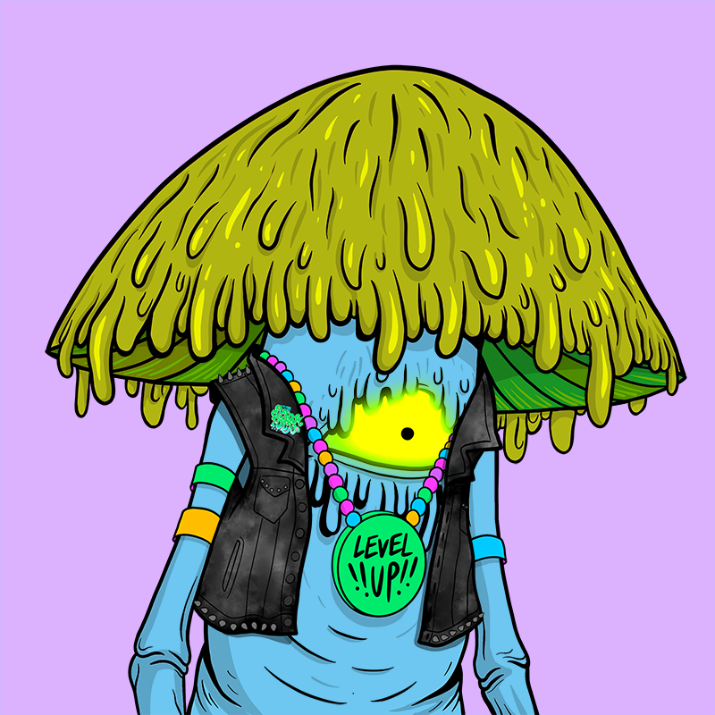 SharkPajama's tweet image. 🍄🥶🍄🥶🍄Shroom of the Day🍄🥶🍄🥶🍄🥶🍄🥶🍄🥶🍄🥶🍄🥶🍄🥶🍄🥶🍄🥶🍄🥶🍄🥶🍄🥶🍄🥶🍄🥶🍄🥶🍄🥶🍄🥶🍄🥶🍄🥶🍄🥶🍄🥶 shroomfolk.io @ShroomFolkNFT #GreenGloop #Ice #CandyNecklace #PunkVest #PolygonNFT #Shroomfolk #LurkArmy @lurklovesyou #shroomfollowshroom #shroomoftheday