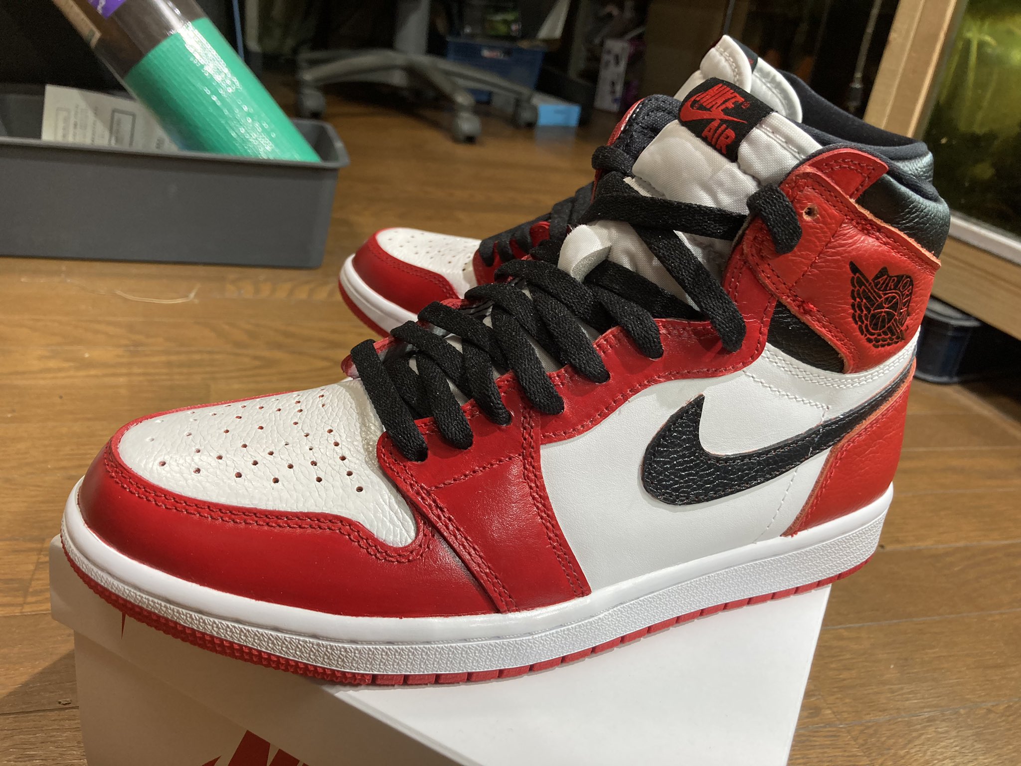 静岡のクツ好きus9 Ins Sxnike Twitter