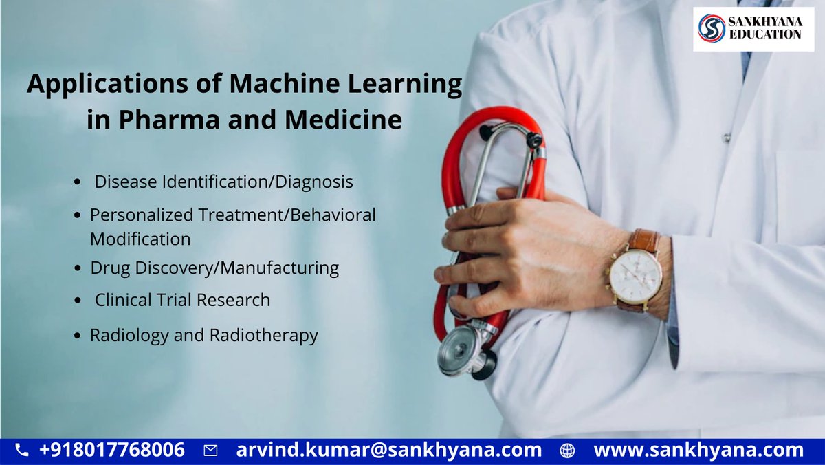 sankhayana's tweet image. Register your interest here: lnkd.in/dccXh9wj
Reach us: +91 8017768006, arvind.kumar@sankhyana.com,
sankhyana.com
 #SASATC #DataAnalytics #Analytics #BiggestSASAuthorizedTrainingPartnerinIndia #BestSASTrainingInstituteinIndia #SASAuthorizedTrainingPartnerinIndia