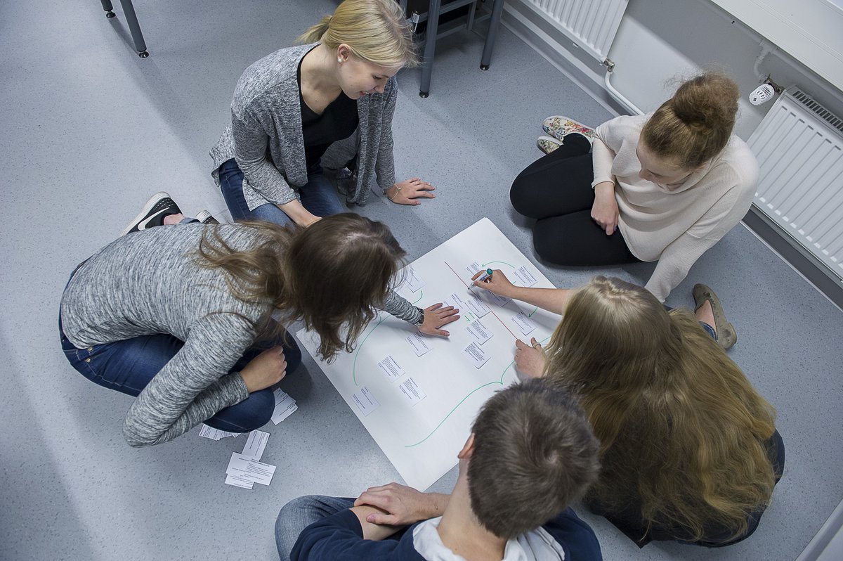 The #DIOSI #TrainTheTrainer workshop on #FairResearchData will be take place on 25-27 April 2022. After the workshop, the participants from #DIOSI partners will spread the word and train their #DoctoralStudents on #FairResearchData.