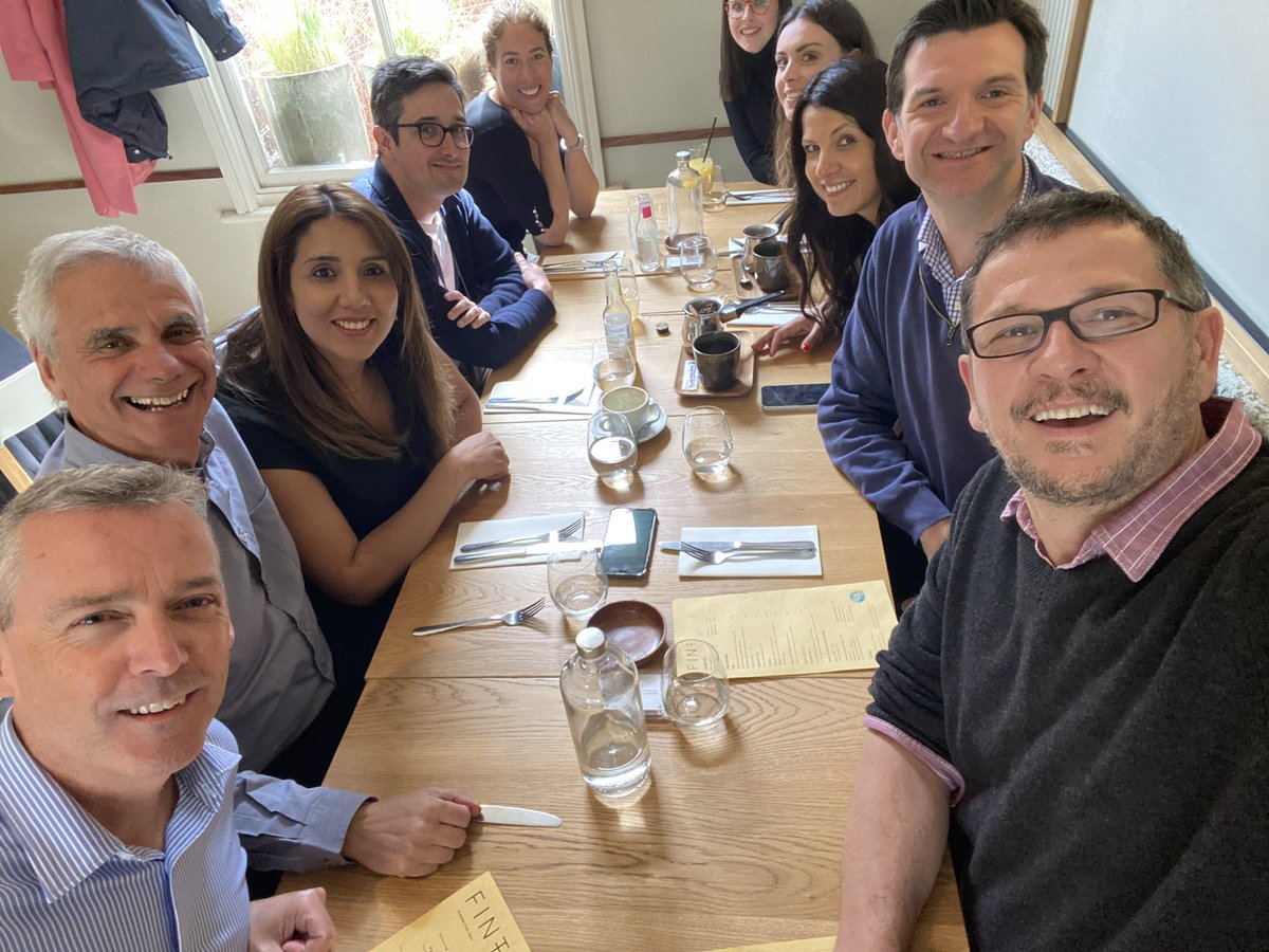 FarzanaTai's tweet image. PLP lunching #parklaneplowden #fint #returningtoreality