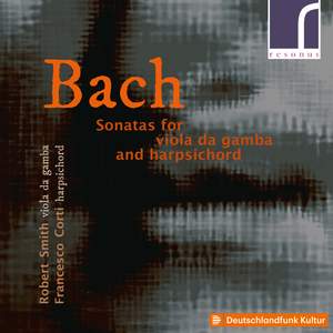 ClassicalCD's tweet image. Bach Viola da Gamba Sonatas Robert Smith Sarah Cunningham classical-cd-reviews.com/2022/04/bach-v…