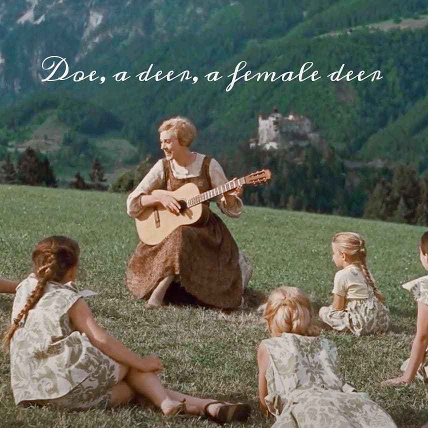 The Sound of Music (@luvly_julie) on Twitter photo 