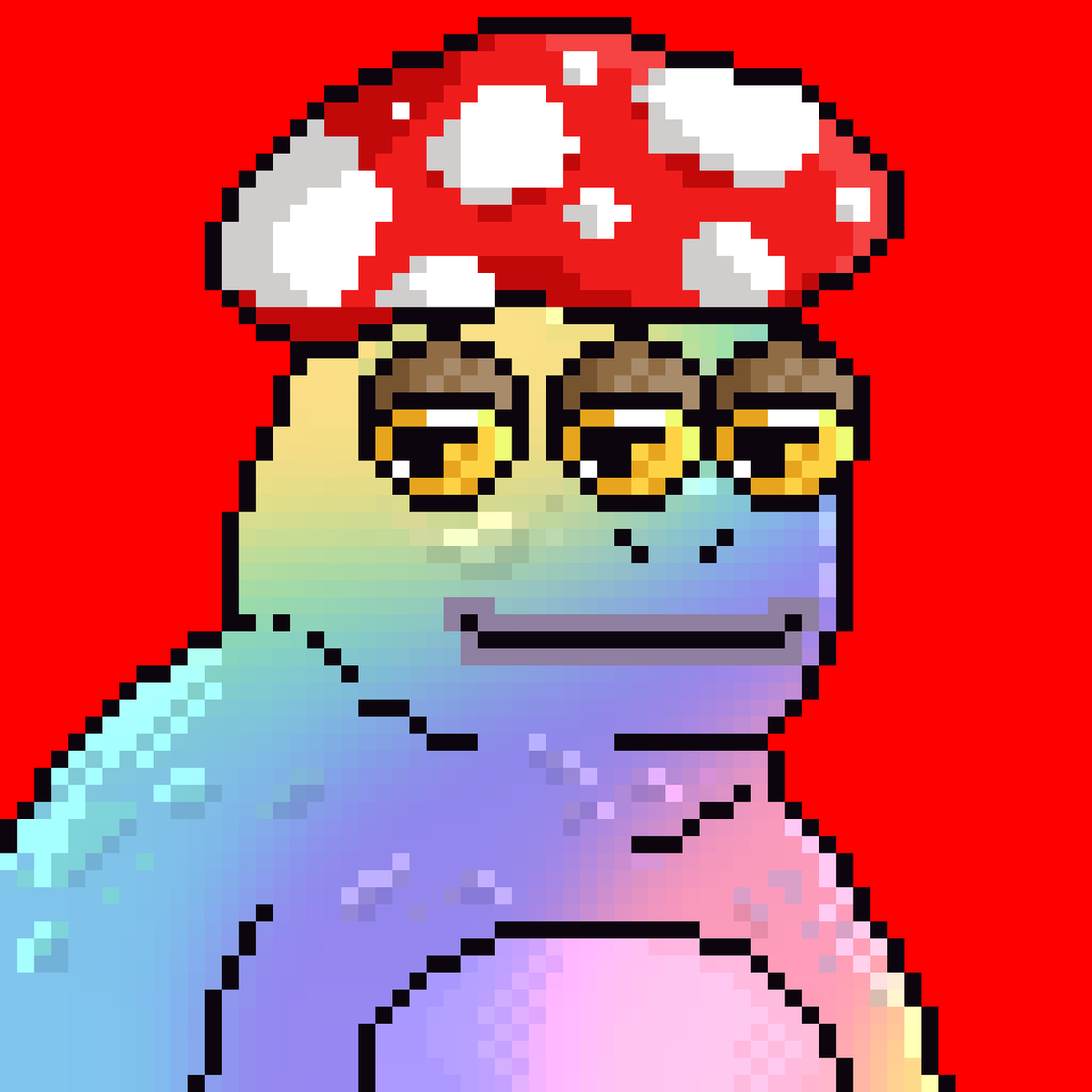 Watching this with my parents to help them understand why I fully support psychedelic research <a href="/trippytoadznft/">Jennifer Aniston</a> @GoodTripNetflix