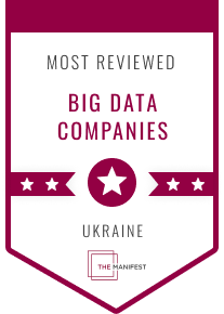 The Clutch Collective (@clutch_collect) on Twitter photo <a href="/the__manifest/">The Manifest</a> Names <a href="/mightydgtl/">Mighty Digital - Growth Engineering</a> as Ukraine's 2021 Top Recommended Big Data Company hubs.la/Q018pR080 <a href="/the__manifest/">The Manifest</a> Names <a href="/mightydgtl/">Mighty Digital - Growth Engineering</a> as Ukraine's 2021 Top Recommended Big Data Company hubs.la/Q018pR080