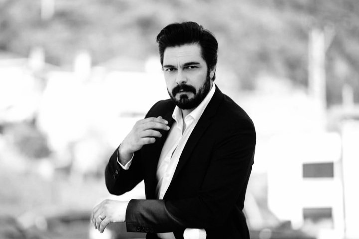 😎😎
#HalilİbrahimCeyhan