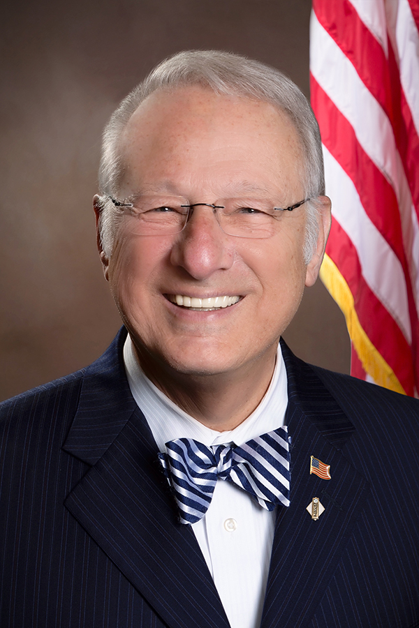 Inland Group on Twitter "Joe Cosenza, vice chairman of The Inland Real