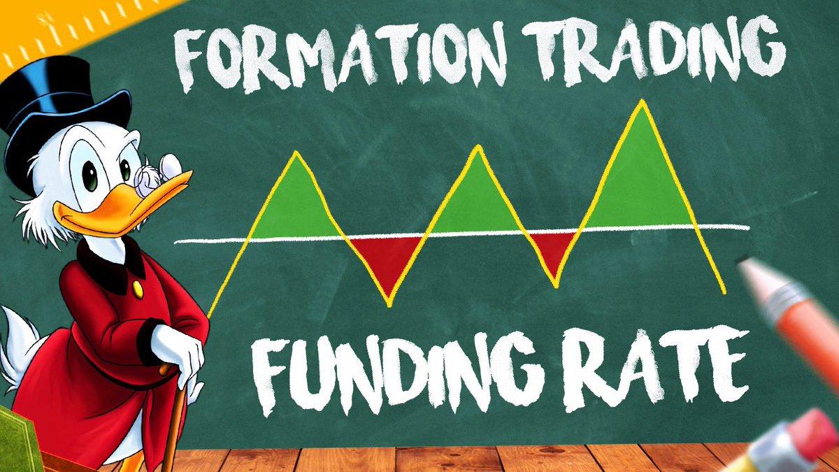 CryptoPicsou's tweet photo. 🚨BREAKING NEWS😏🚨

Le deuxième épisode de ma formation de trading GRATUITE est dispo 😇

Cette fois ci je vous parle d’un concept bien souvent mal compris : Le Funding Rate

🔗 https://t.co/cQHaiYmlwZ

Hâte d’avoir vos retours ! 

Je compte sur vous pour exploser les likes ❤️ https://t.co/Sv69UBXmua