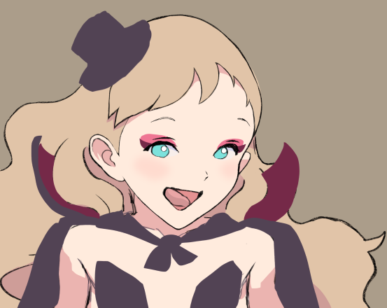 バンパイアなのよ! 