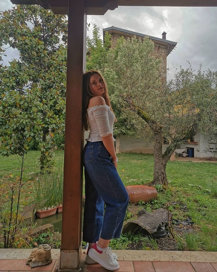 Ann55725475's tweet photo. Fresh air Happy mood https://t.co/4lzwwsc0sf