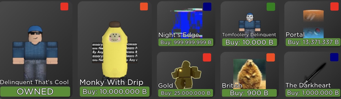 The 10 best Roblox Arsenal skins - Gamepur