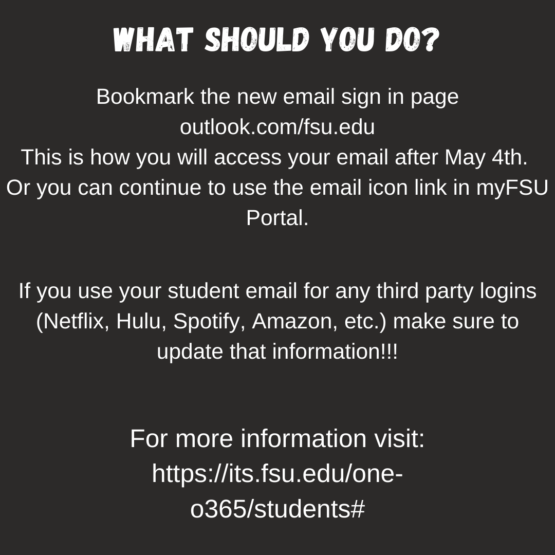 FSU AdvisingFirst tweet media