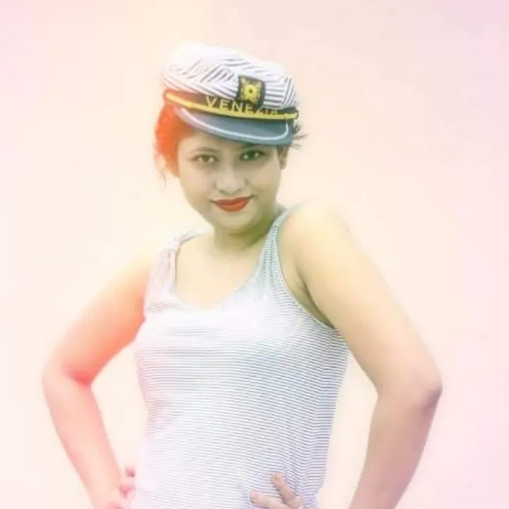 madhulinasur1's tweet photo. #NewProfilePic https://t.co/94z01YGNPT