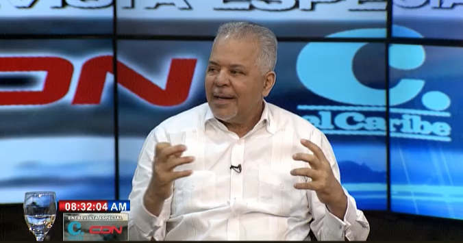 #DespiertaconCDN “El proyecto de Las Placetas es algo que todo el país necesita”, <a href="/RafaelSalazarSC/">Angel Rafael Salazar</a> (<a href="/egehidrd/">EgehidRD</a>)