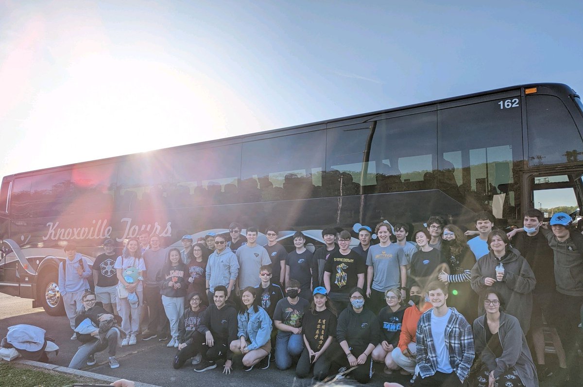 HVA STEM Academy tweet media