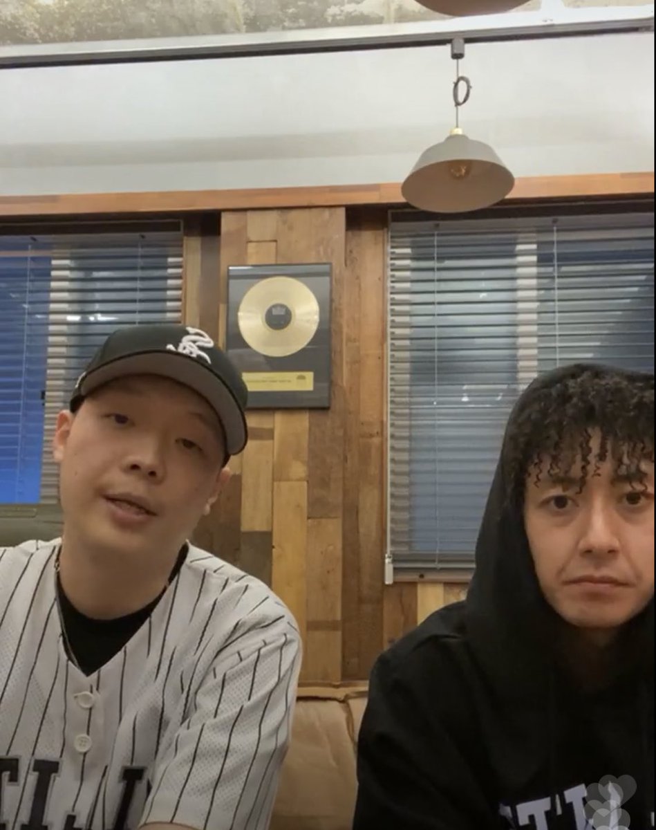 khiphopnewsjp's tweet photo. #HiLiteRecords が解散します。
#Paloalto はInstagramライブにて #HuckleberryP と一緒に解散を発表しました。彼は「Hi-Lite Recordsとしてできることはもうない。全てやった。」と解散の理由を語りました。
本日はHi-Lite Recordsの12周年であります。
#khiphop #khh #khiphop好きな人と繋がりたい https://t.co/OCeUlfs0mG