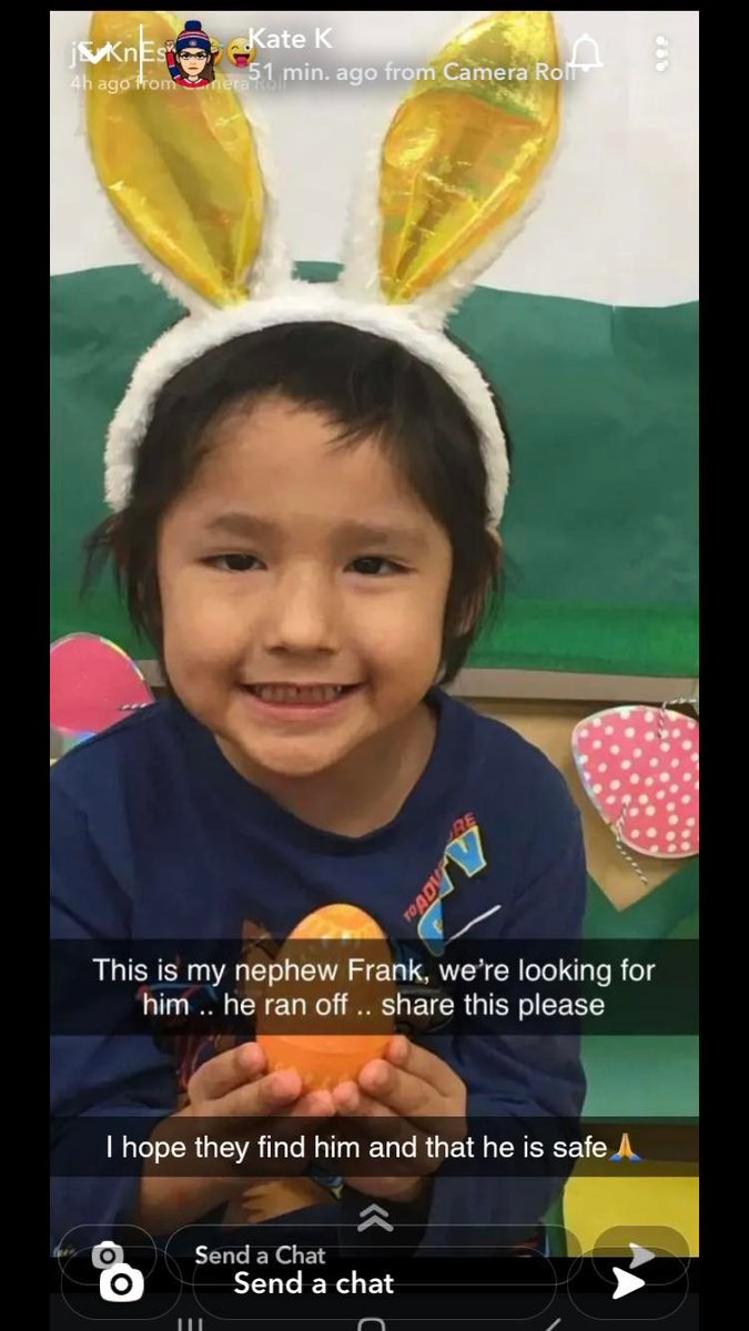 SLangeneggerCBC's tweet photo. Red Earth Cree Nation shares this photo of Frank. A search is ongoing for him since he was last seen yesterday afternoon. @CBCSask https://t.co/Lja9VsEwr5