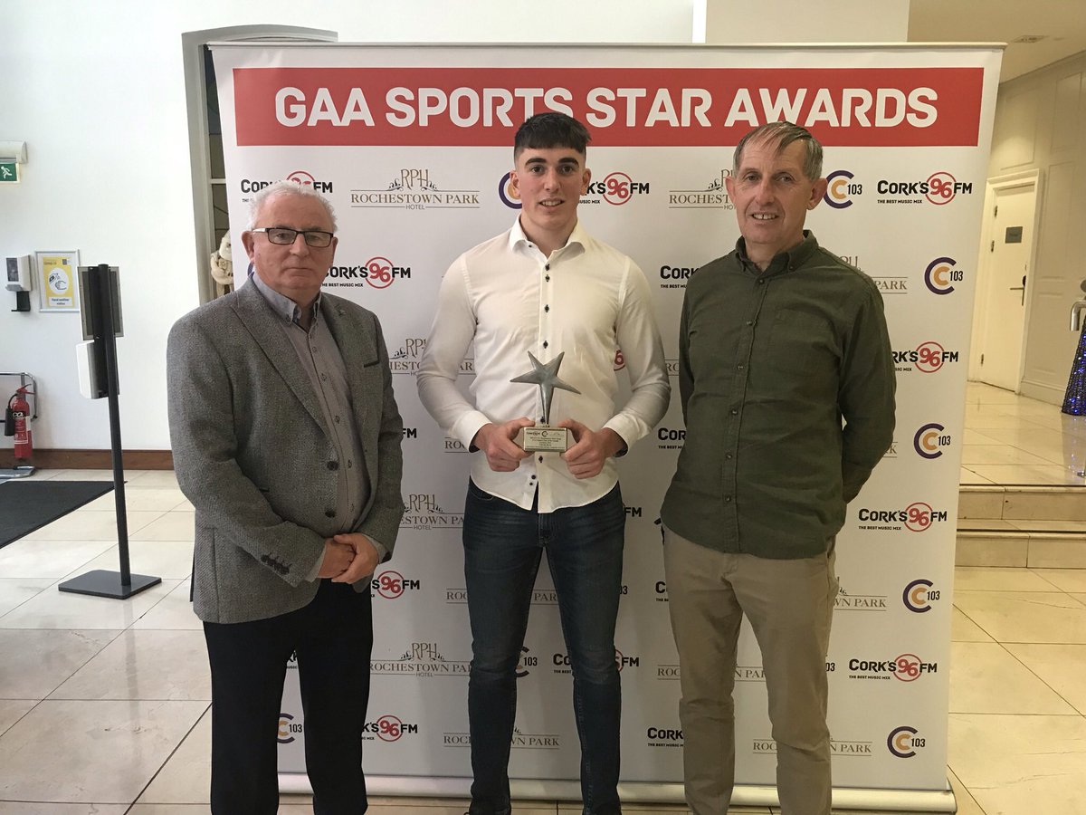 Finbarr Mc Carthy tweet media