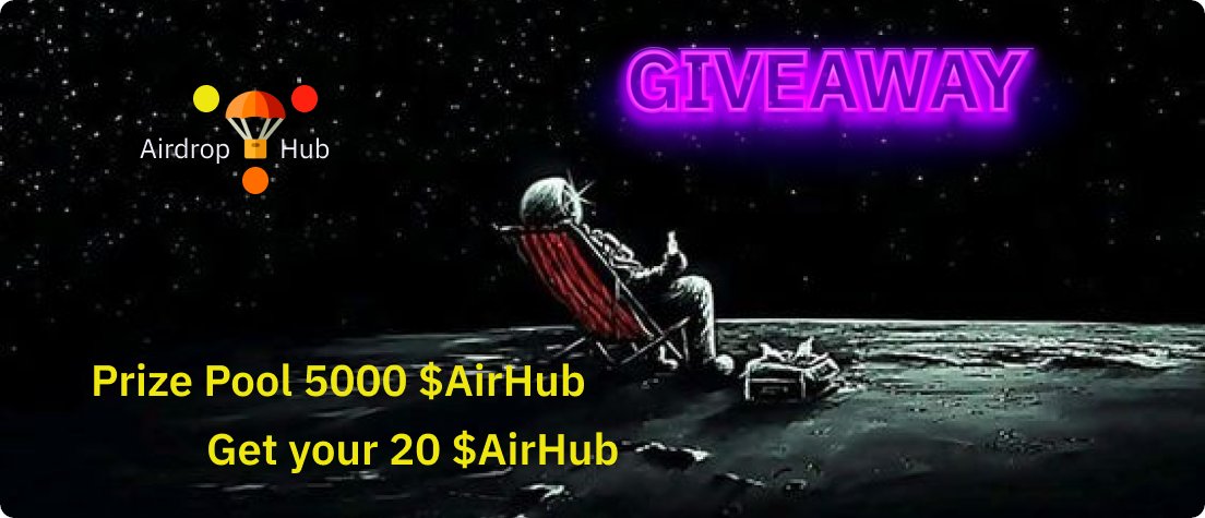 Airdrop - Free Crypto (For All) tweet media