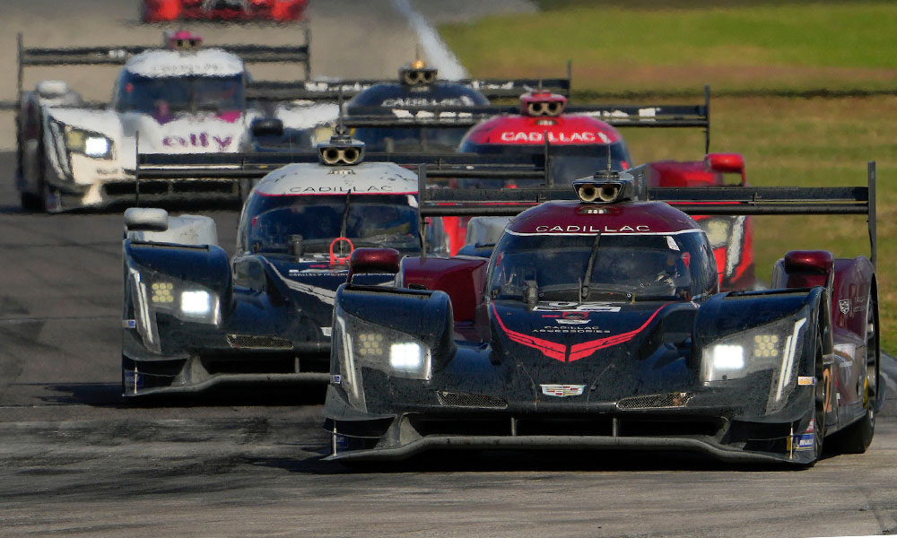 🏆 TOP FORM: @alexlynnracing believes @CGRTeams is back to hitting its stride after returning to a two-car operation in @IMSA.

➡️ sportscar365.com/imsa/iwsc/lynn… #IMSA