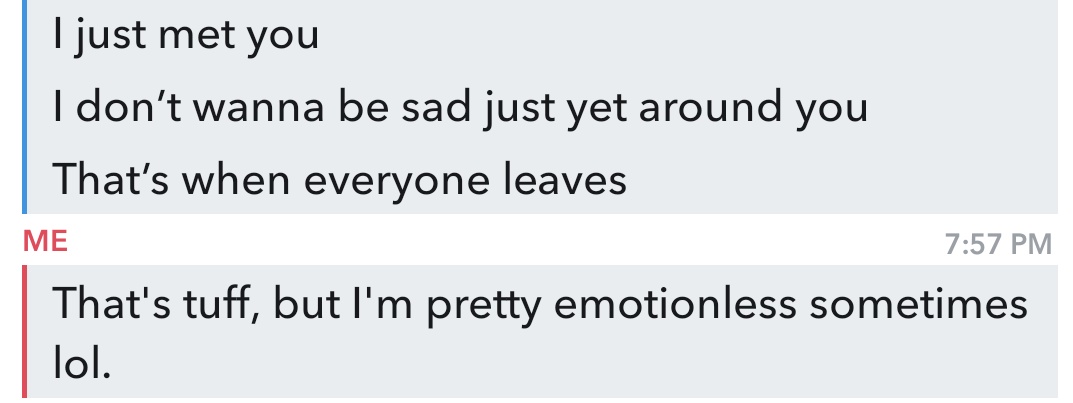 Relaxing Phrog 🐸 tweet media