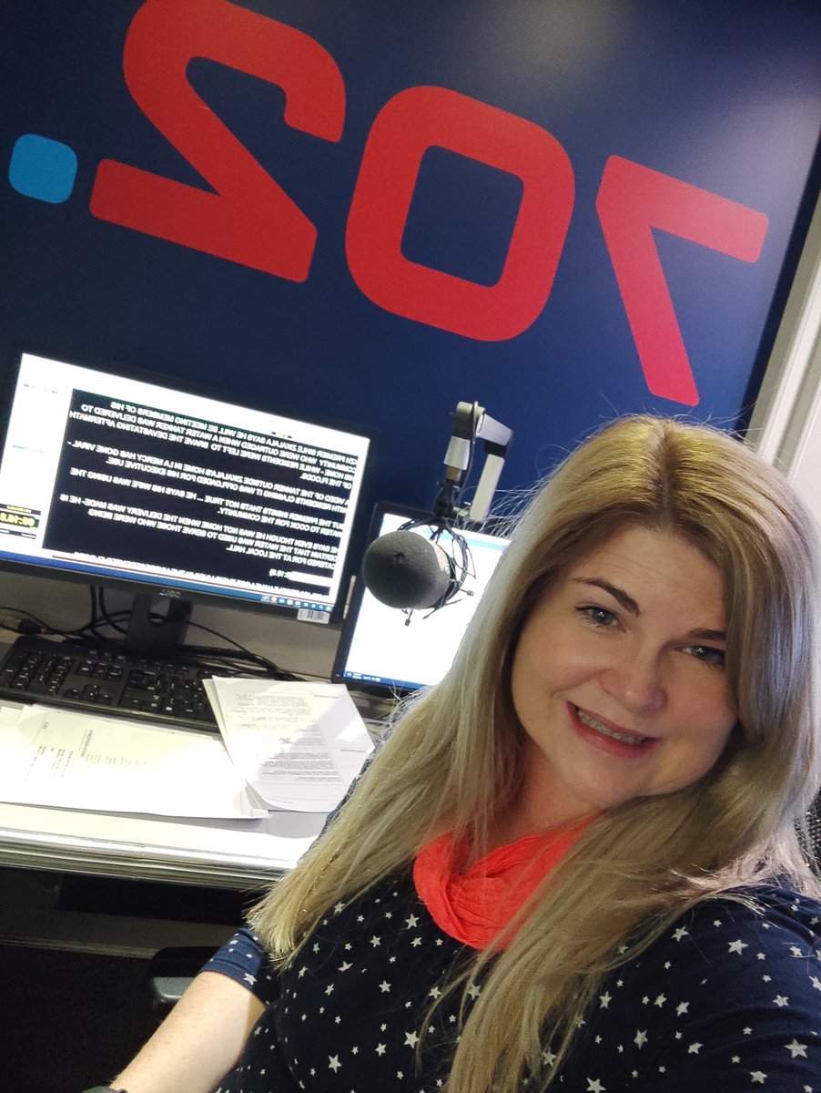 Starrrra's tweet photo. Today was my last day at Radio702 and EWN. For over 12 years I've had the privilege of telling powerful stories in my own way. Very grateful to all my friends at Primedia for shaping me along the way ❤️ https://t.co/XC6WGxq1Ed